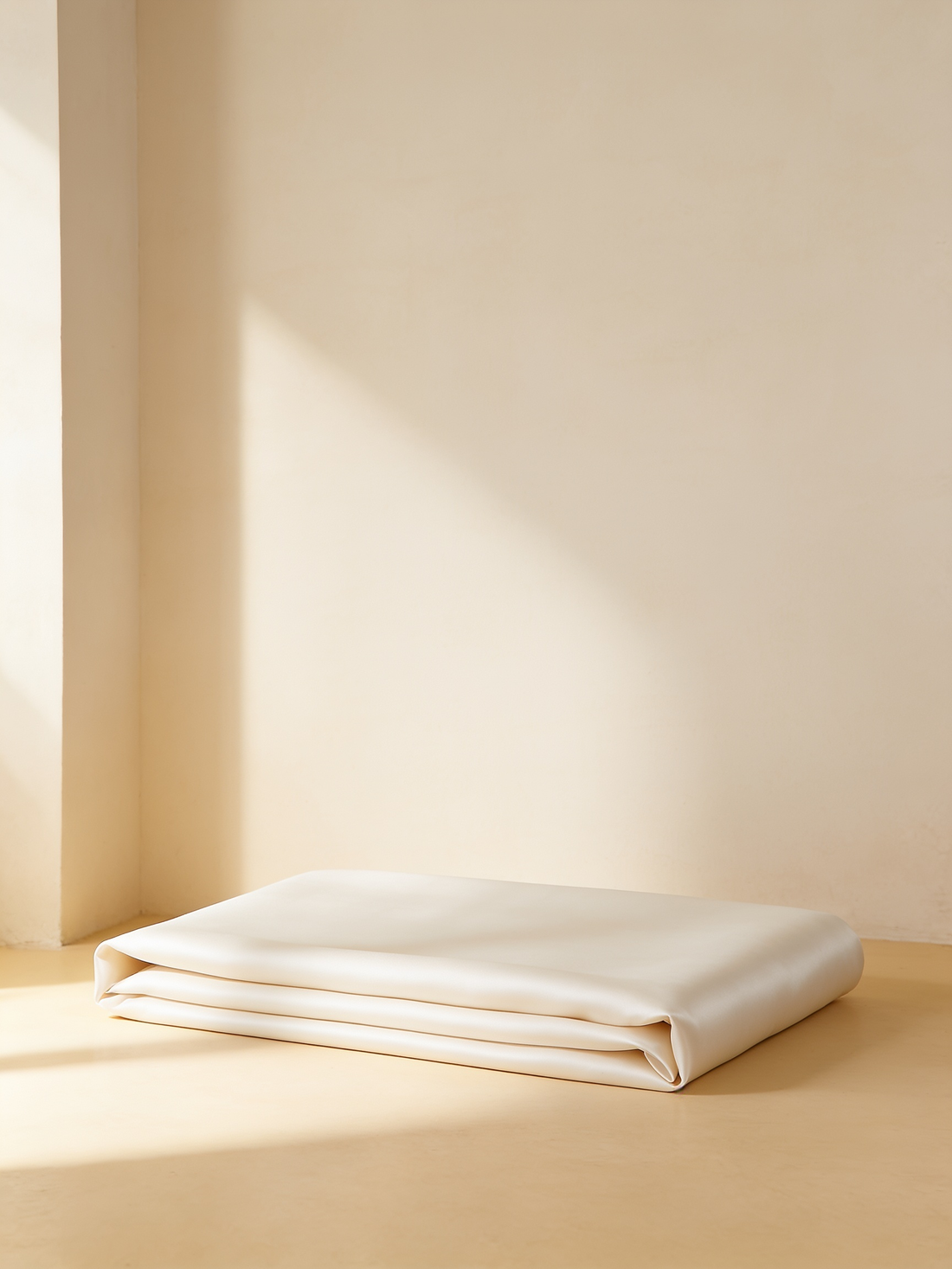 Pillowcase Pearl White