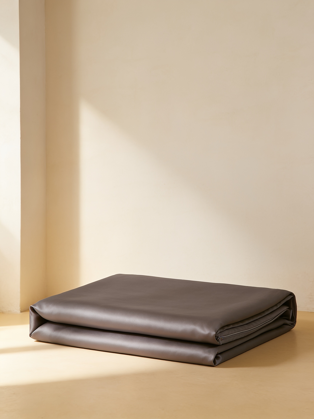 Pillowcase Dusk Grey