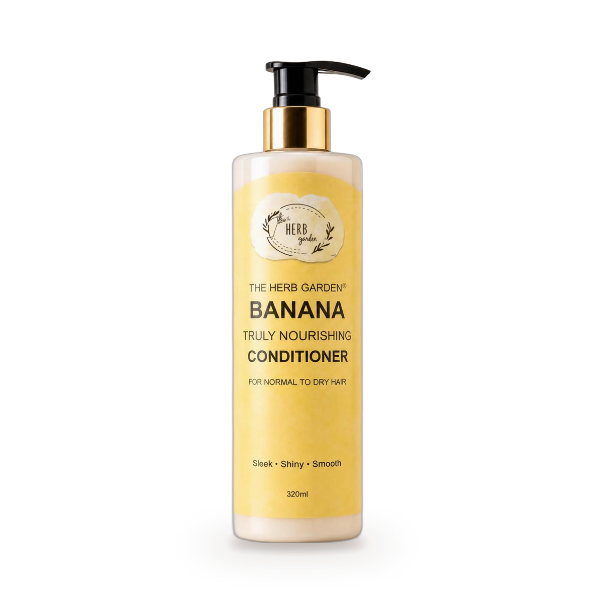 Banana Conditioner