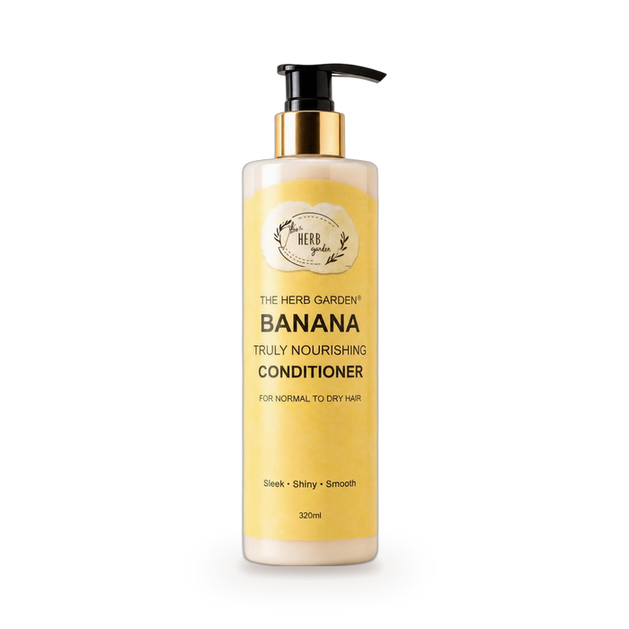 Banana Conditioner