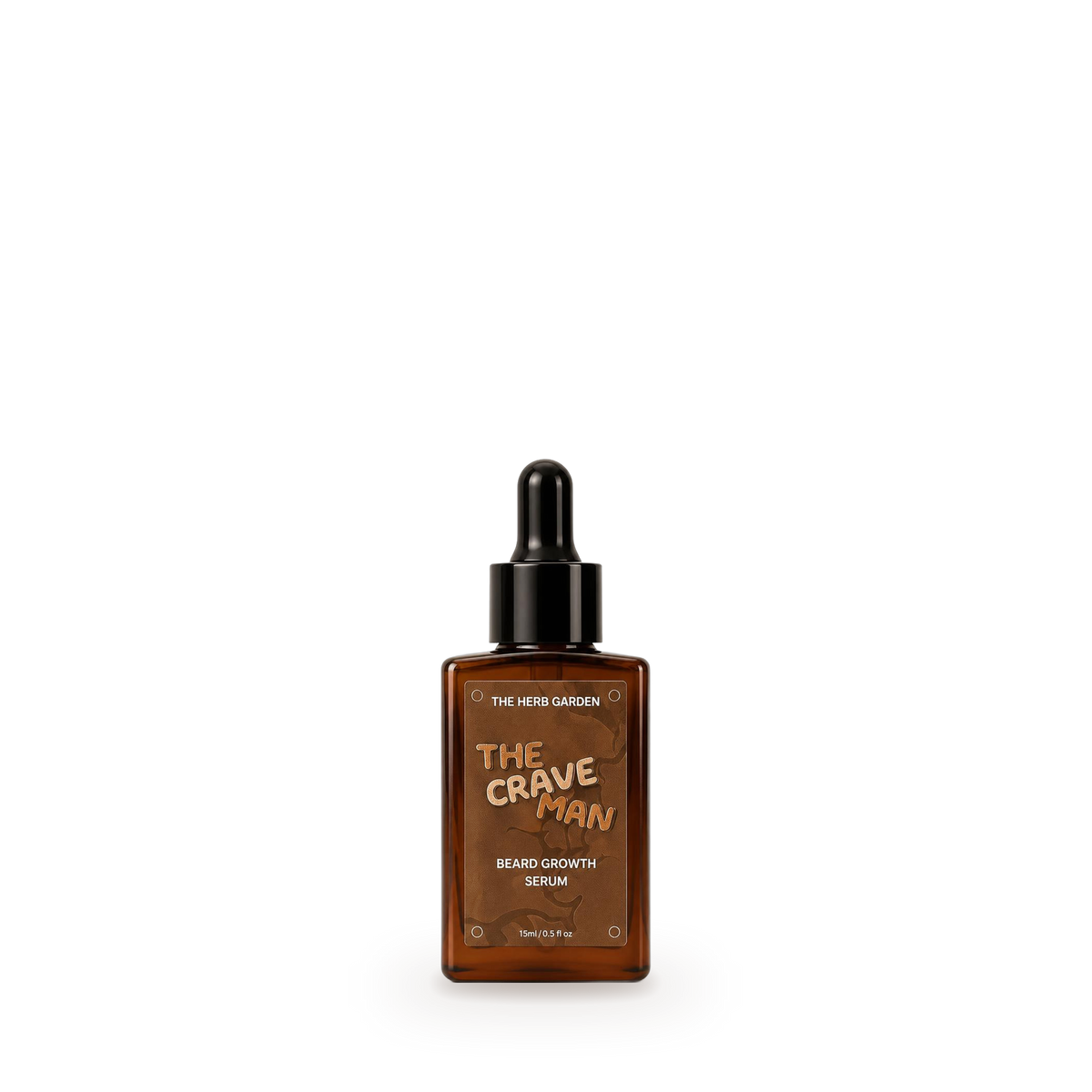 Crave Man Beard Serum