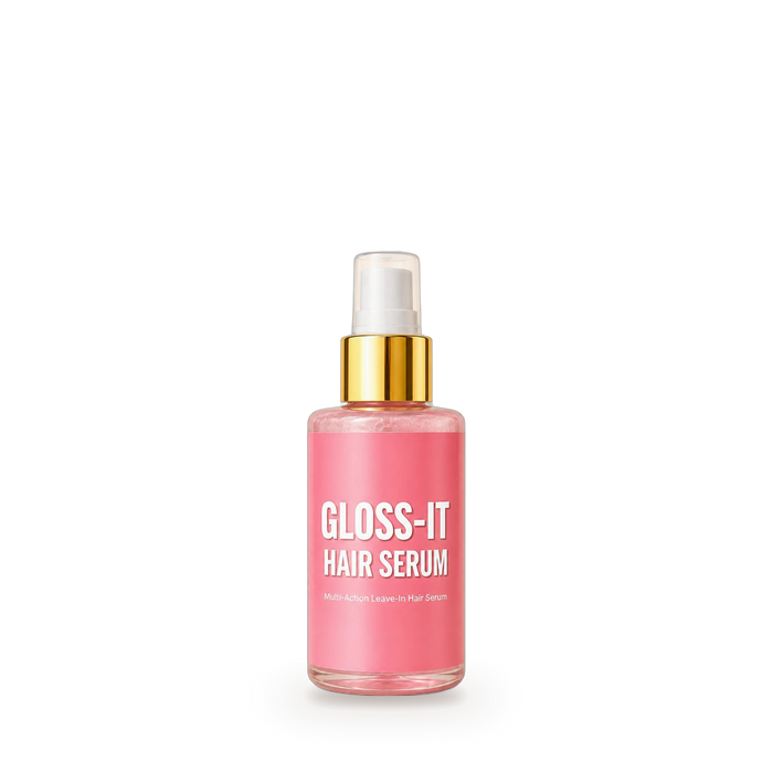 Gloss-It Hair Serum