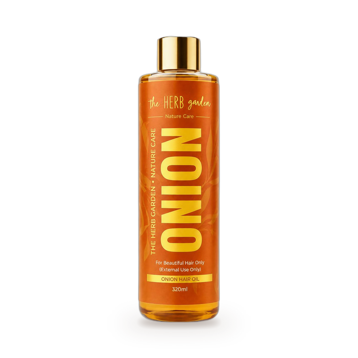 Onion Hair Oil