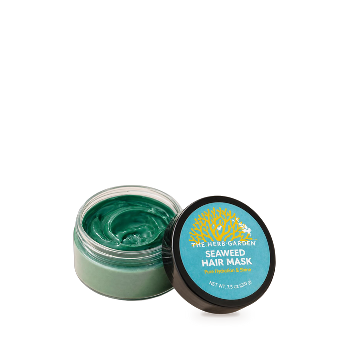 Seaweed Repairing Hair Mask
