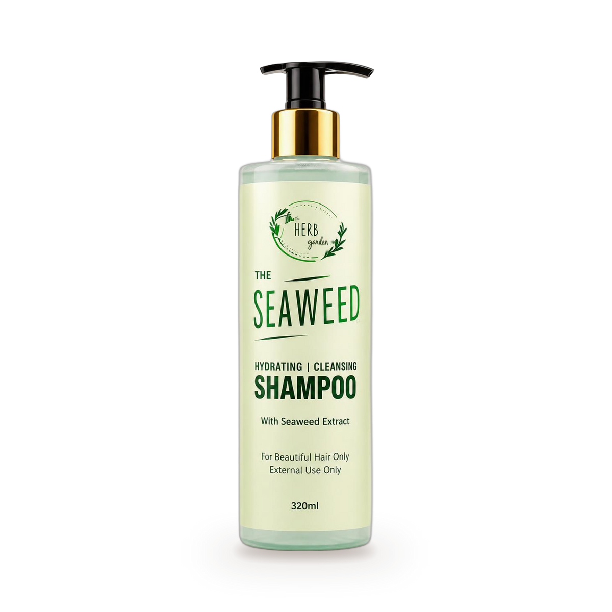 Seaweed Balancing Shampoo
