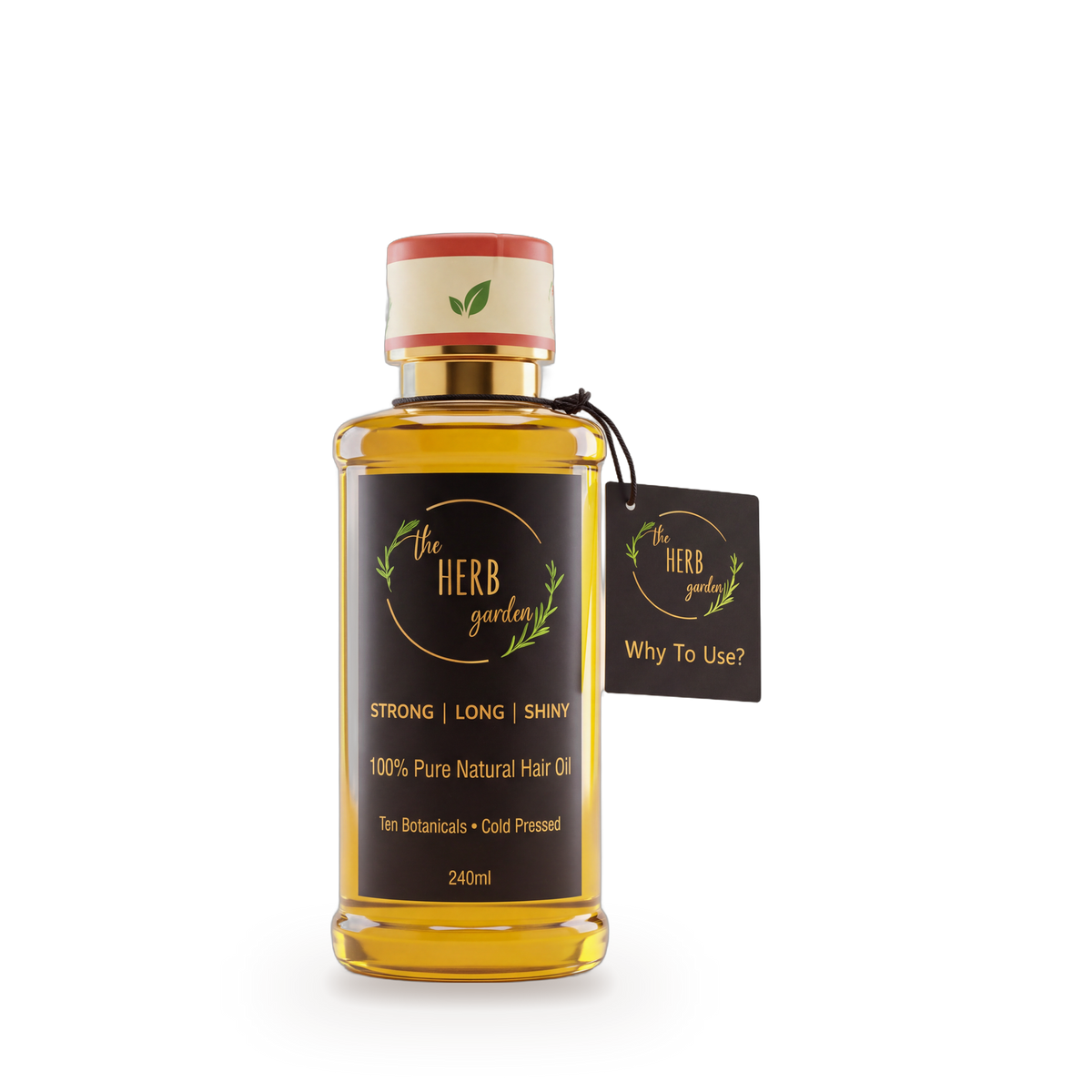 Signature Oil