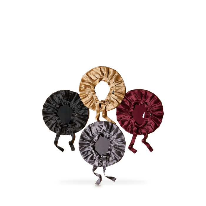 Silk Hair Bonnet