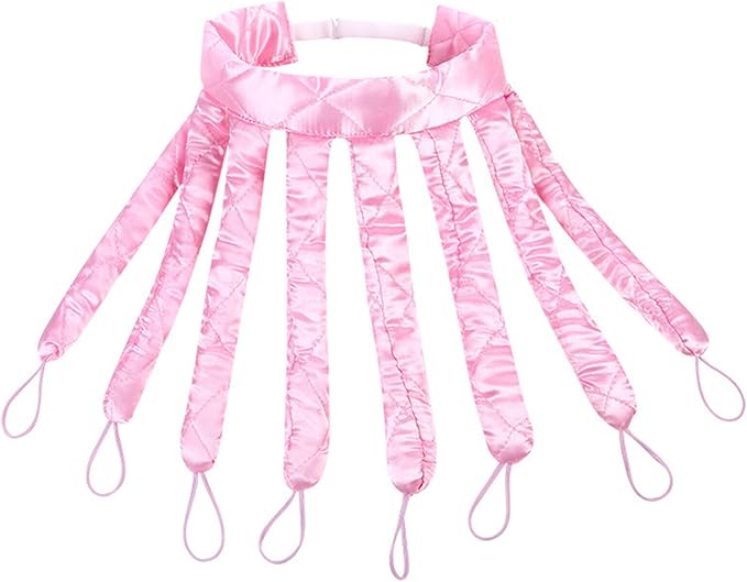 Pro Ocotopus Heatless Hair Curler