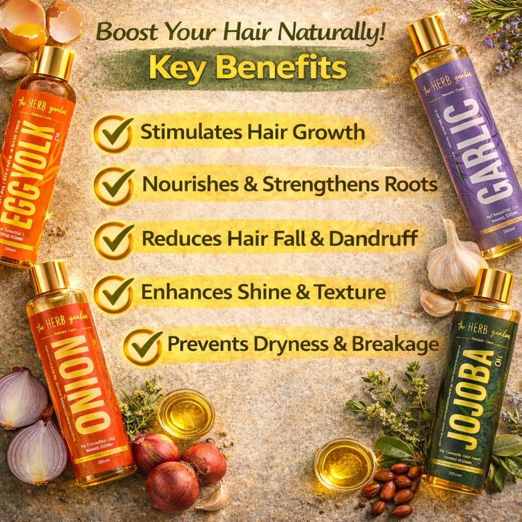 HAIR RITUAL BUNDLE