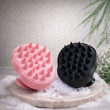 SCALP MASSAGE BRUSH