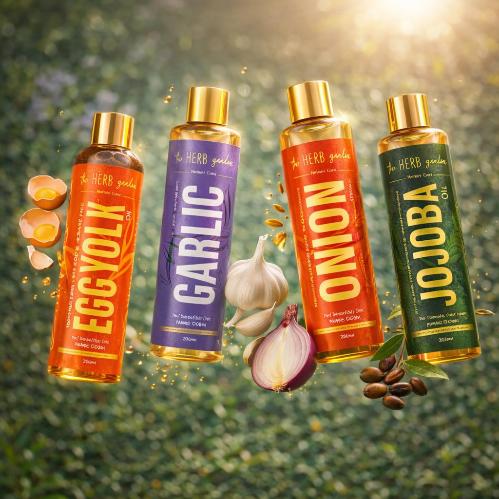 HAIR RITUAL BUNDLE