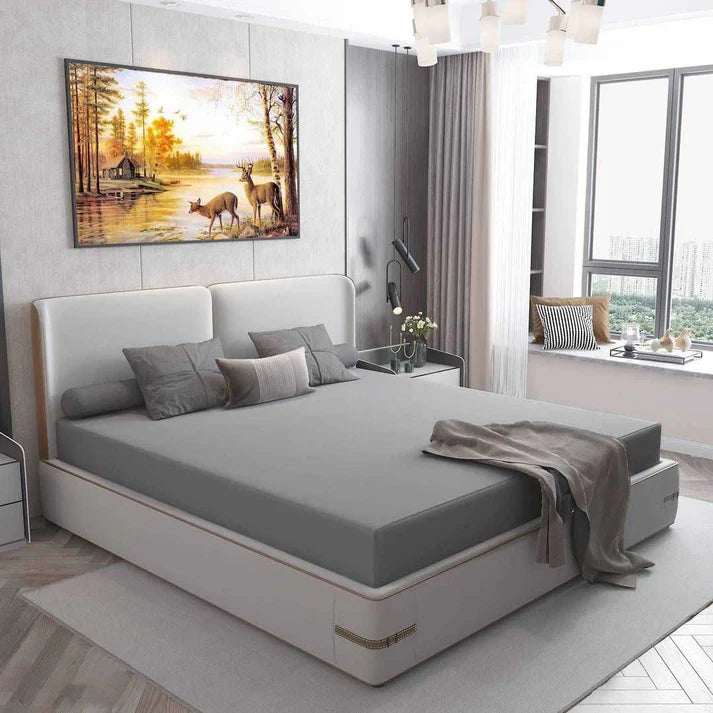 Waterproof Mattress Covers