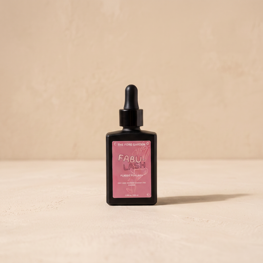 Herb Garden Fabu lash serum