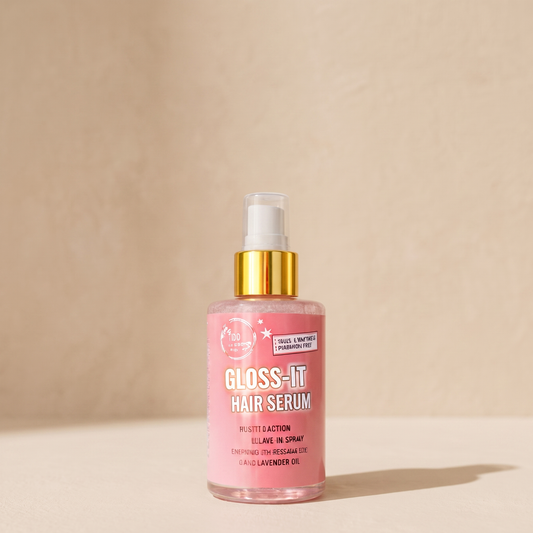 Gloss It Hair Serum