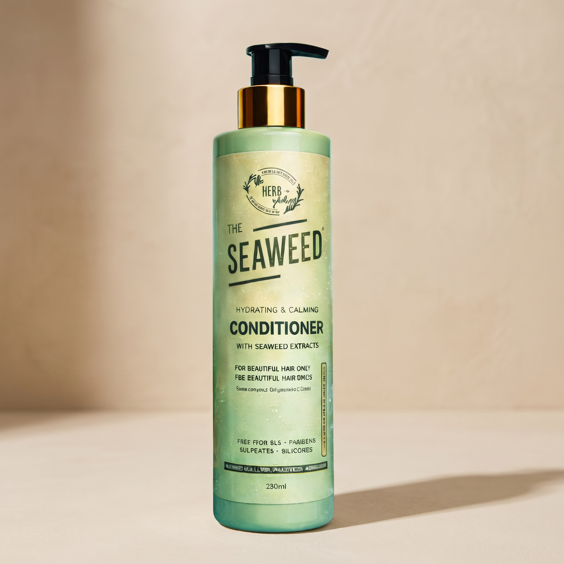 Seaweed Balancing Argan Conditioner