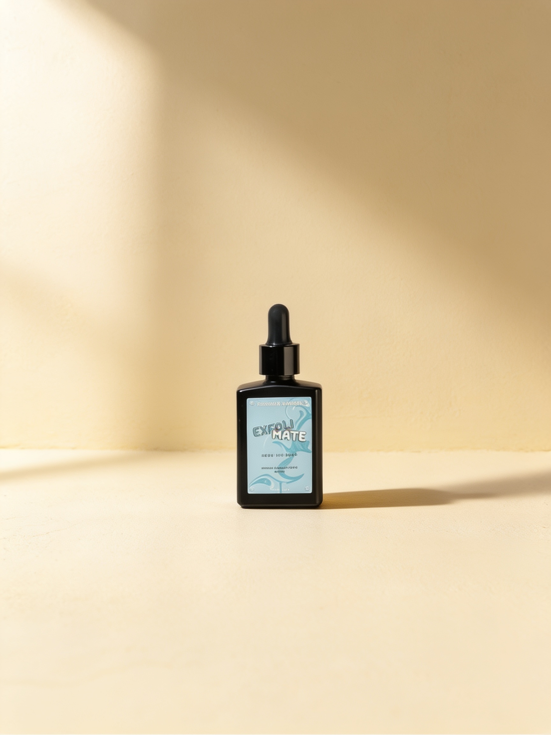 Peeling Exfoliant Face Serum