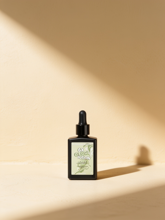 Super Exglowsion Peeling Serum