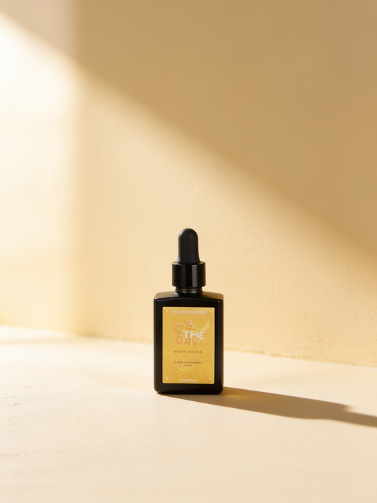 Vitamin C Brightening Serum