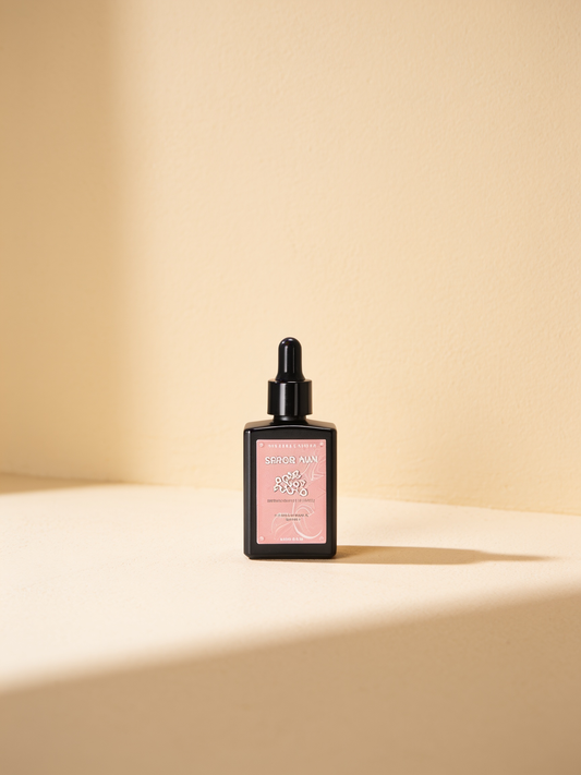 Face Serum for Acne and Pimples