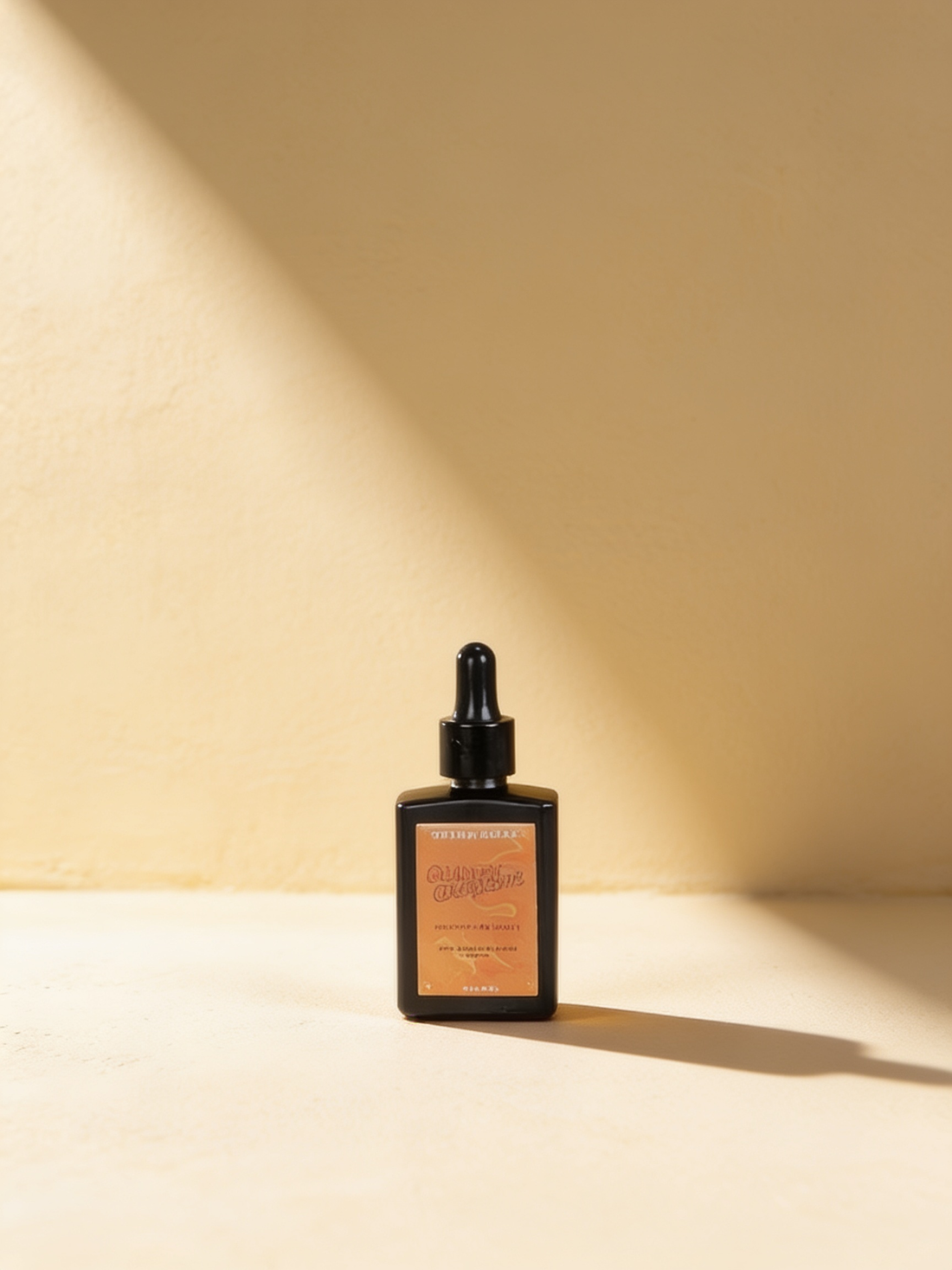 Antioxidant Turmeric Face Serum