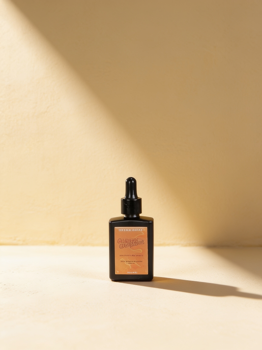 Antioxidant Turmeric Face Serum