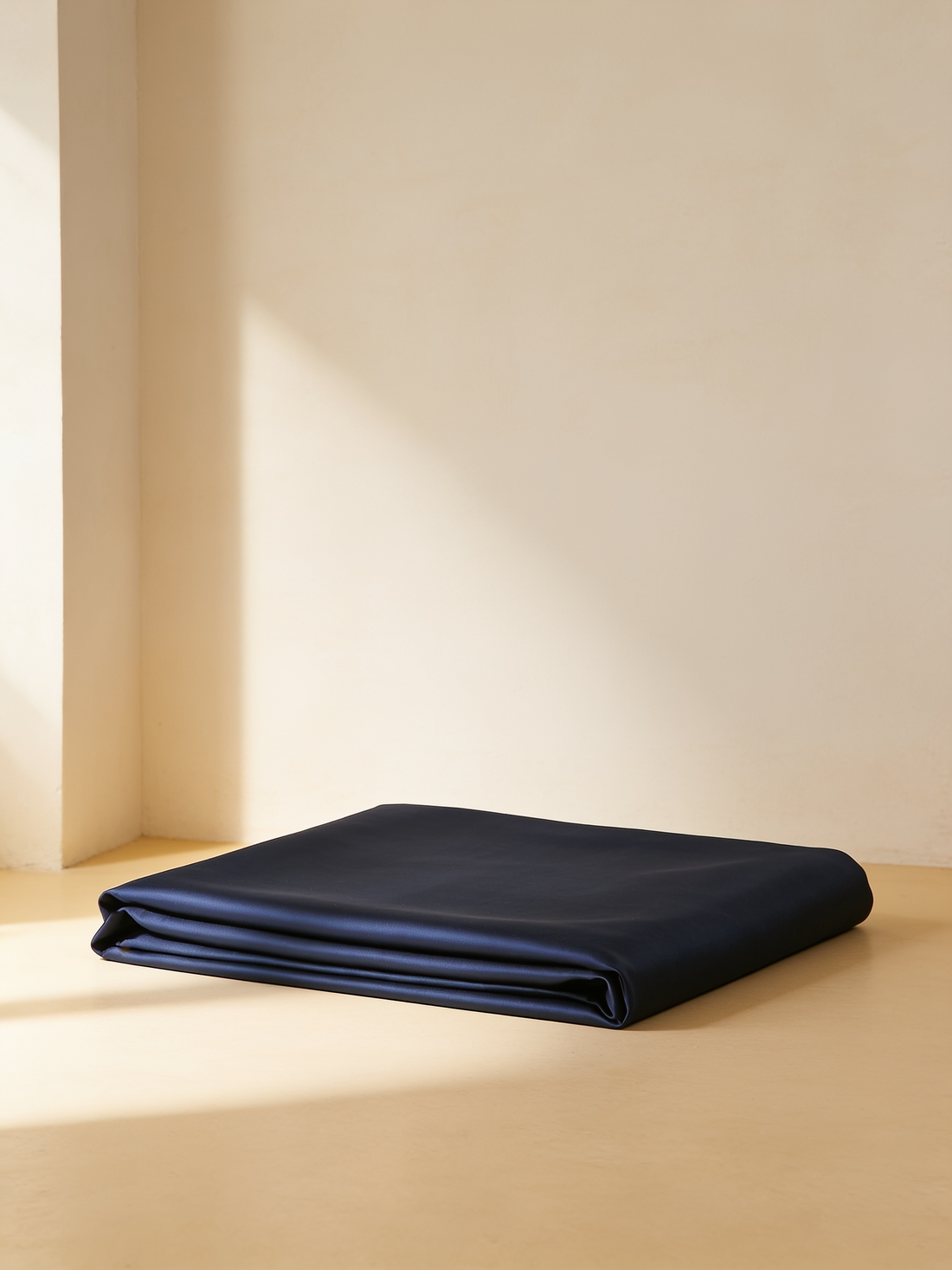 Pillowcase French Navy
