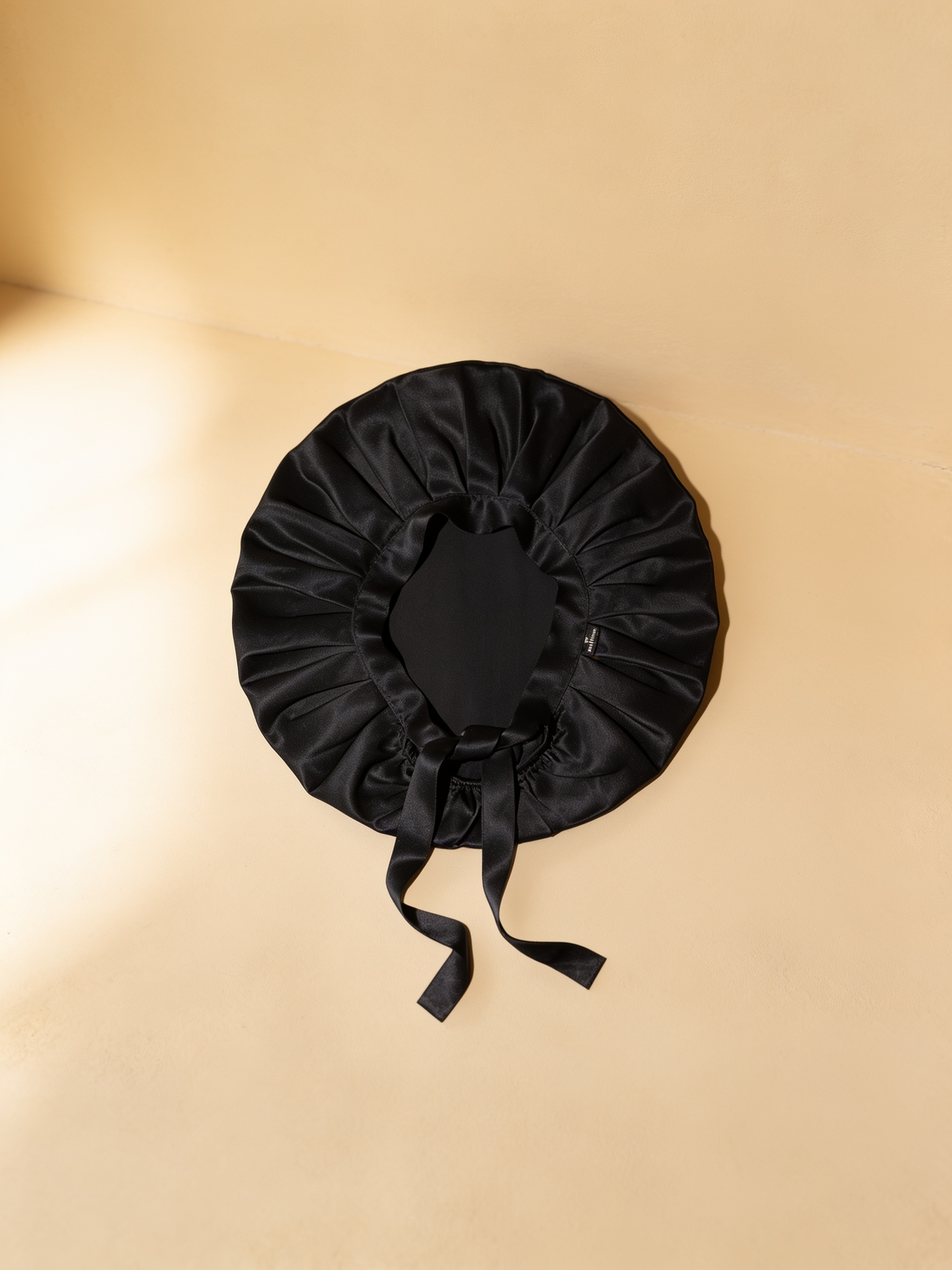Bonnet Eclipse Black