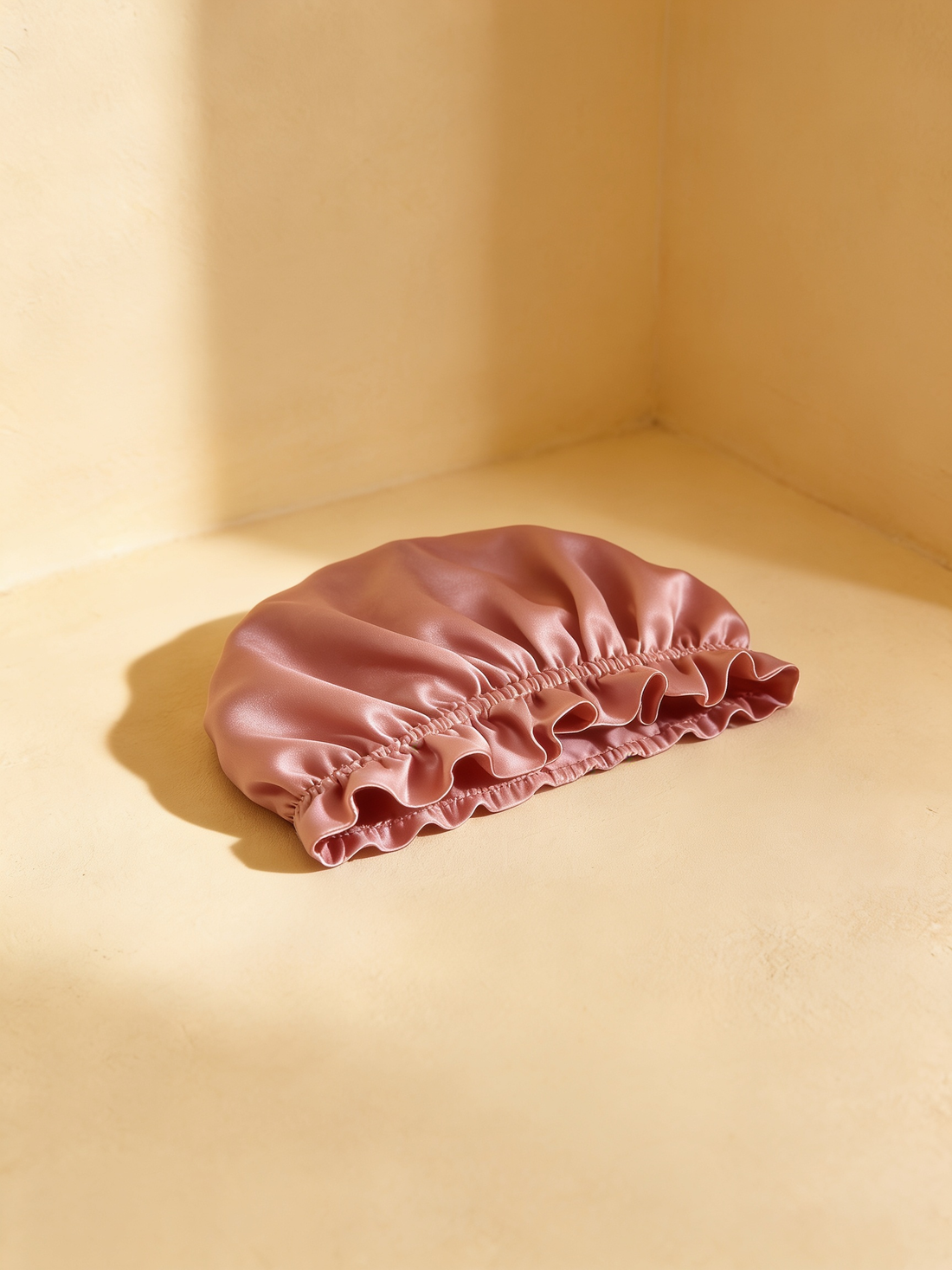 Sleeping Cap Blush Pink