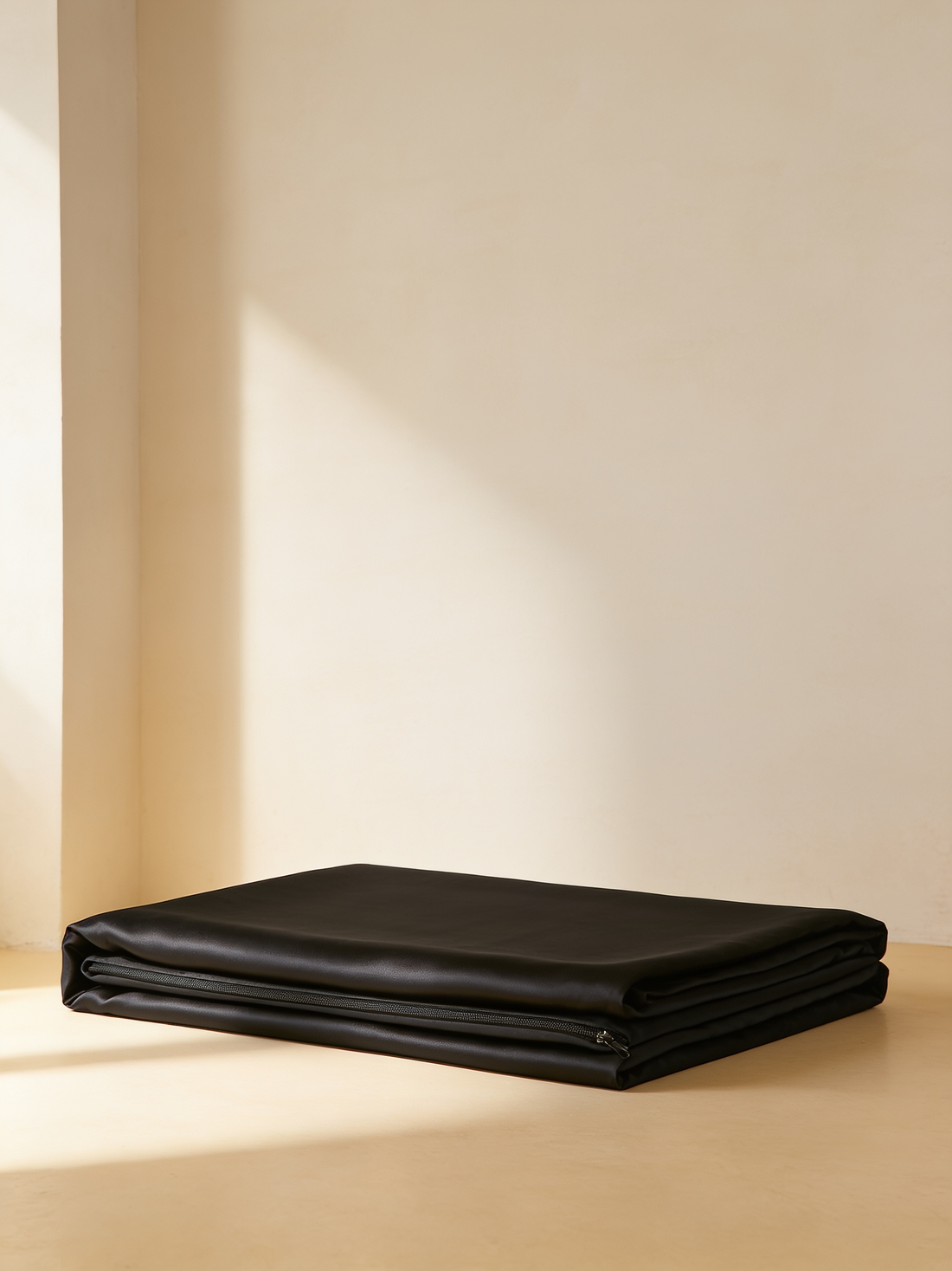 Pillowcase Eclipse Black