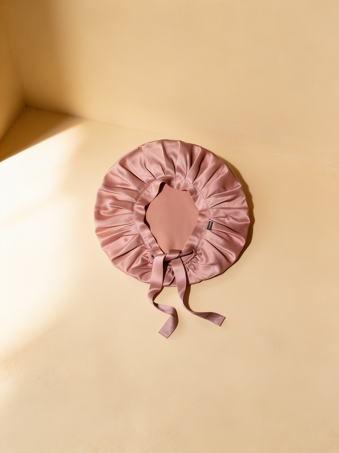 Bonnet Blush Pink