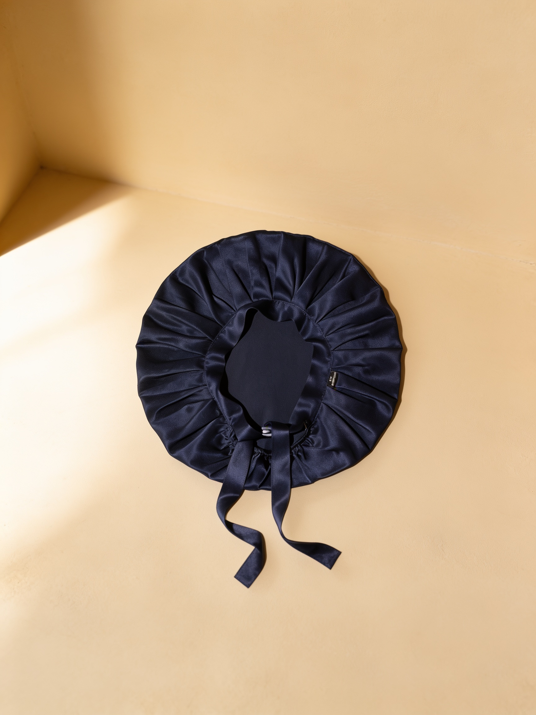 Bonnet Intense Navy