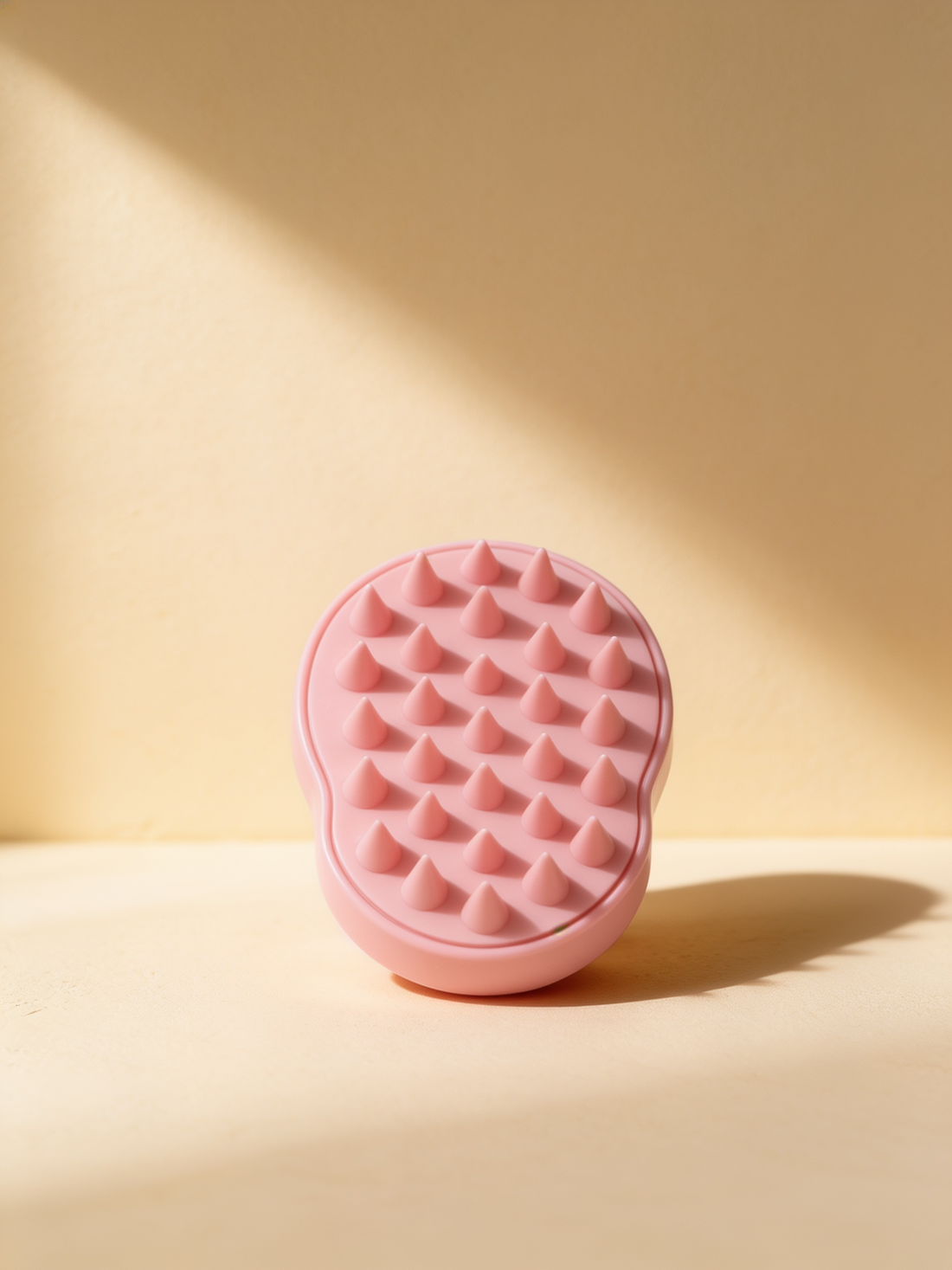 Scalp Massage Brush