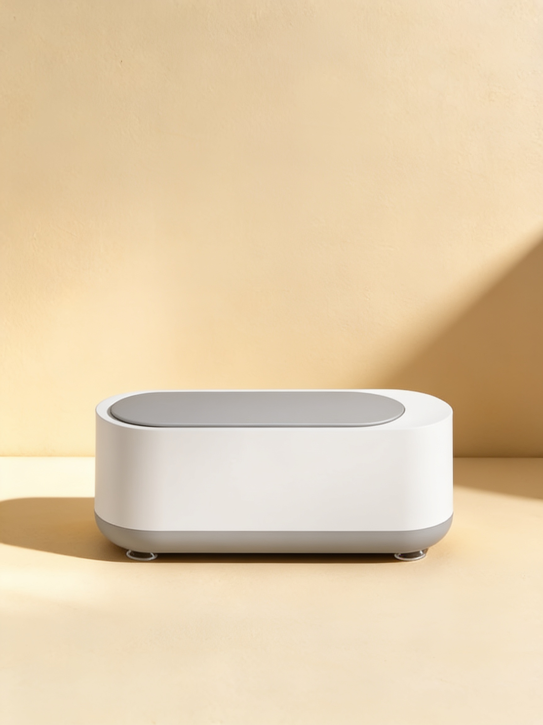 Ultrasonic Jewellery Cleaner
