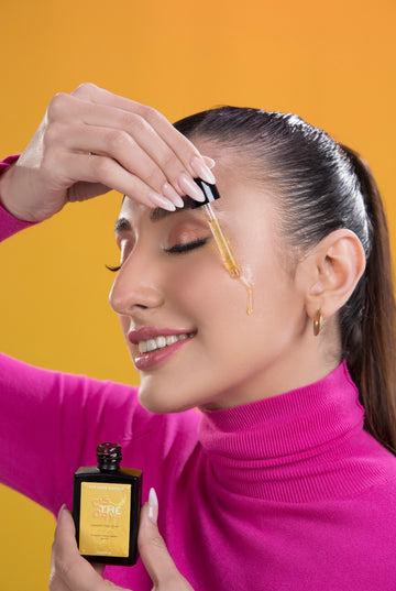 C’s the day vitamin c brightening serum