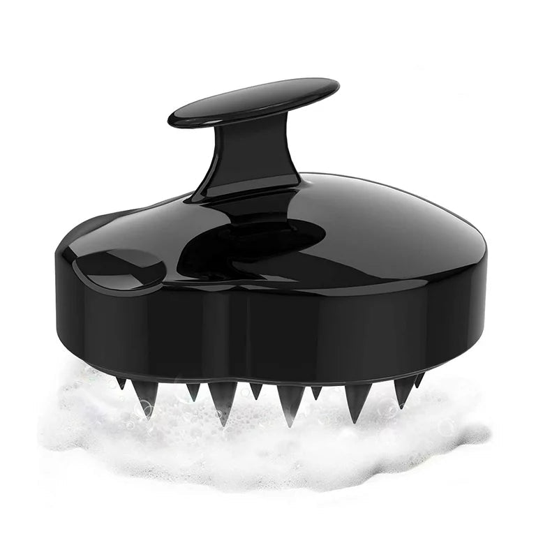 SCALP MASSAGE BRUSH