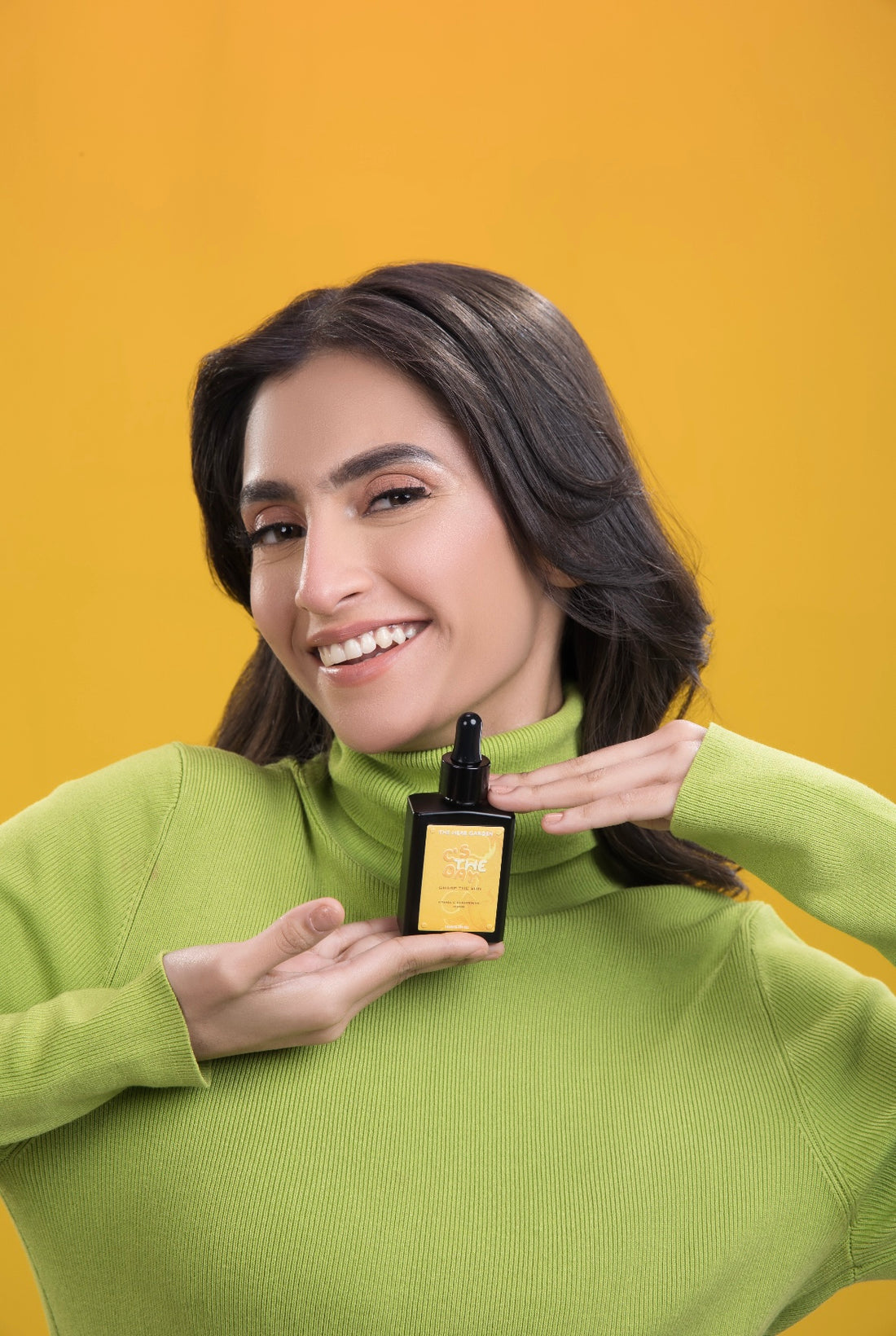 C’s the day vitamin c brightening serum