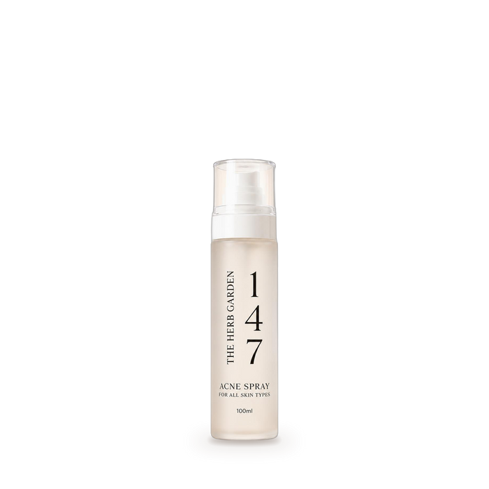 Acne Spray