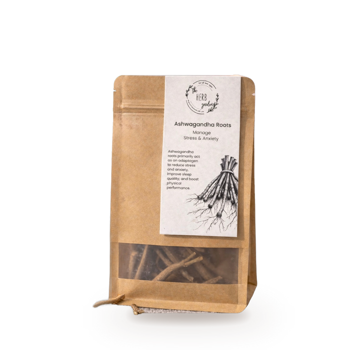 Ashwagandha Roots