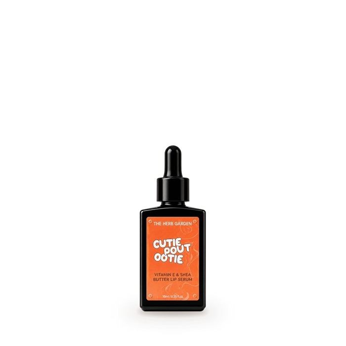 Cutie Pout Lip Serum