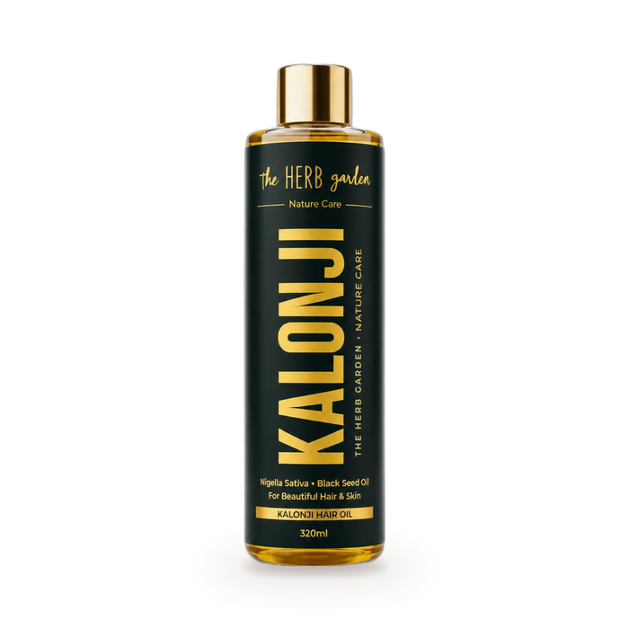 Kalonji Hair Oil