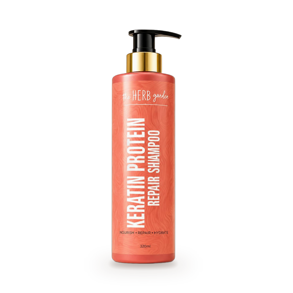 Keratin Protein Shampoo