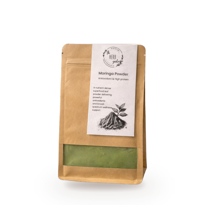 Moringa Leaf Powder