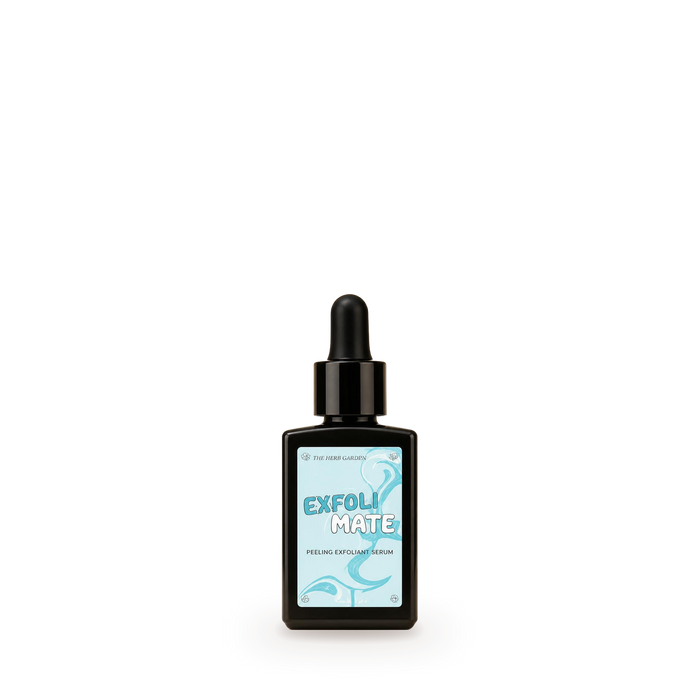 Peeling Exfoliant Serum