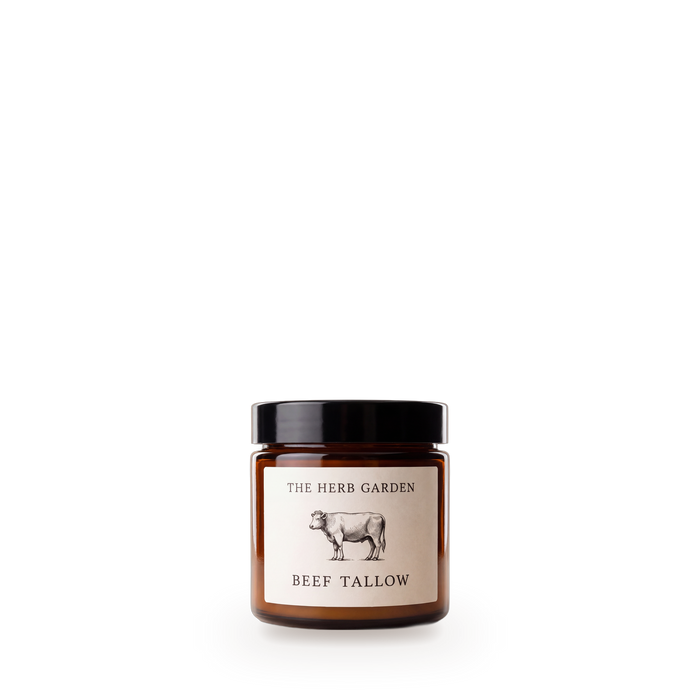 Pure Tallow Glow