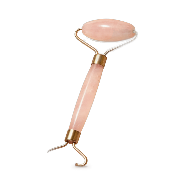 Rose Quartz Roller