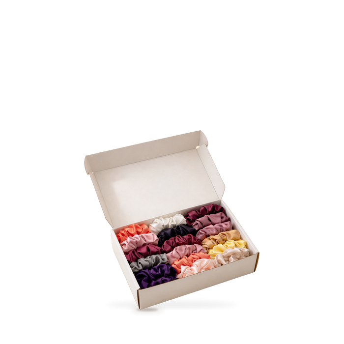 Scrunchies Box