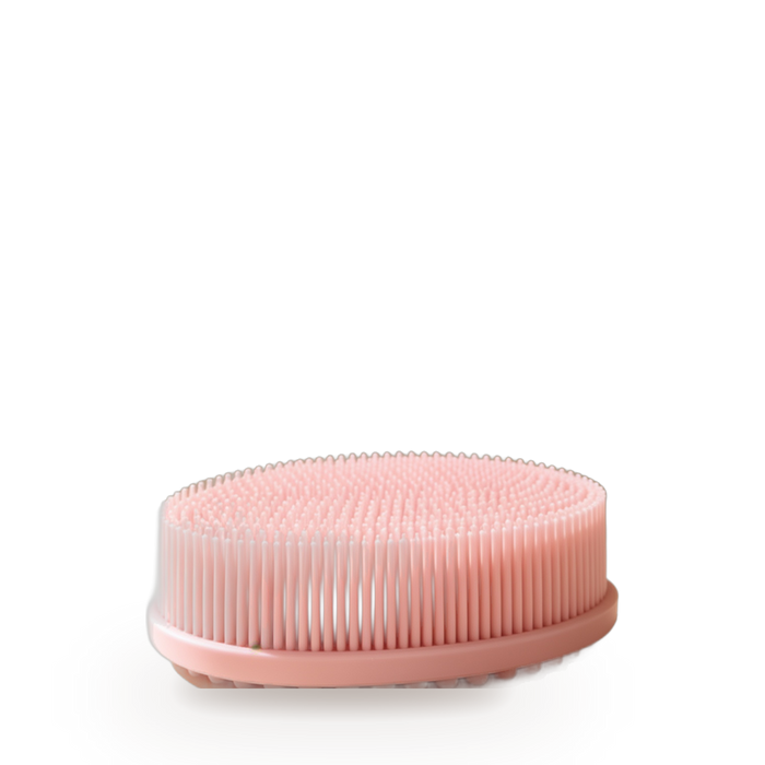 Silicone Shower Brush
