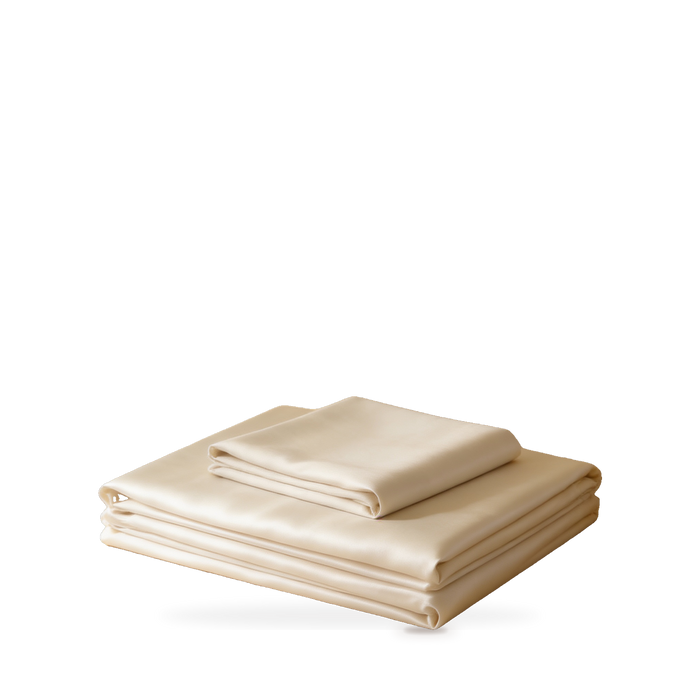 Mulberry Silk Sheet Set