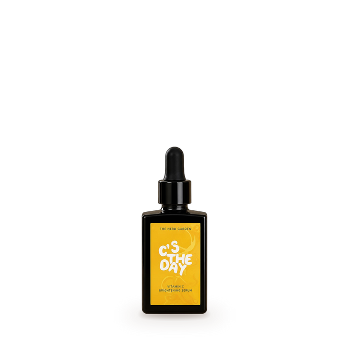 C’s the Day Vitamin C Serum