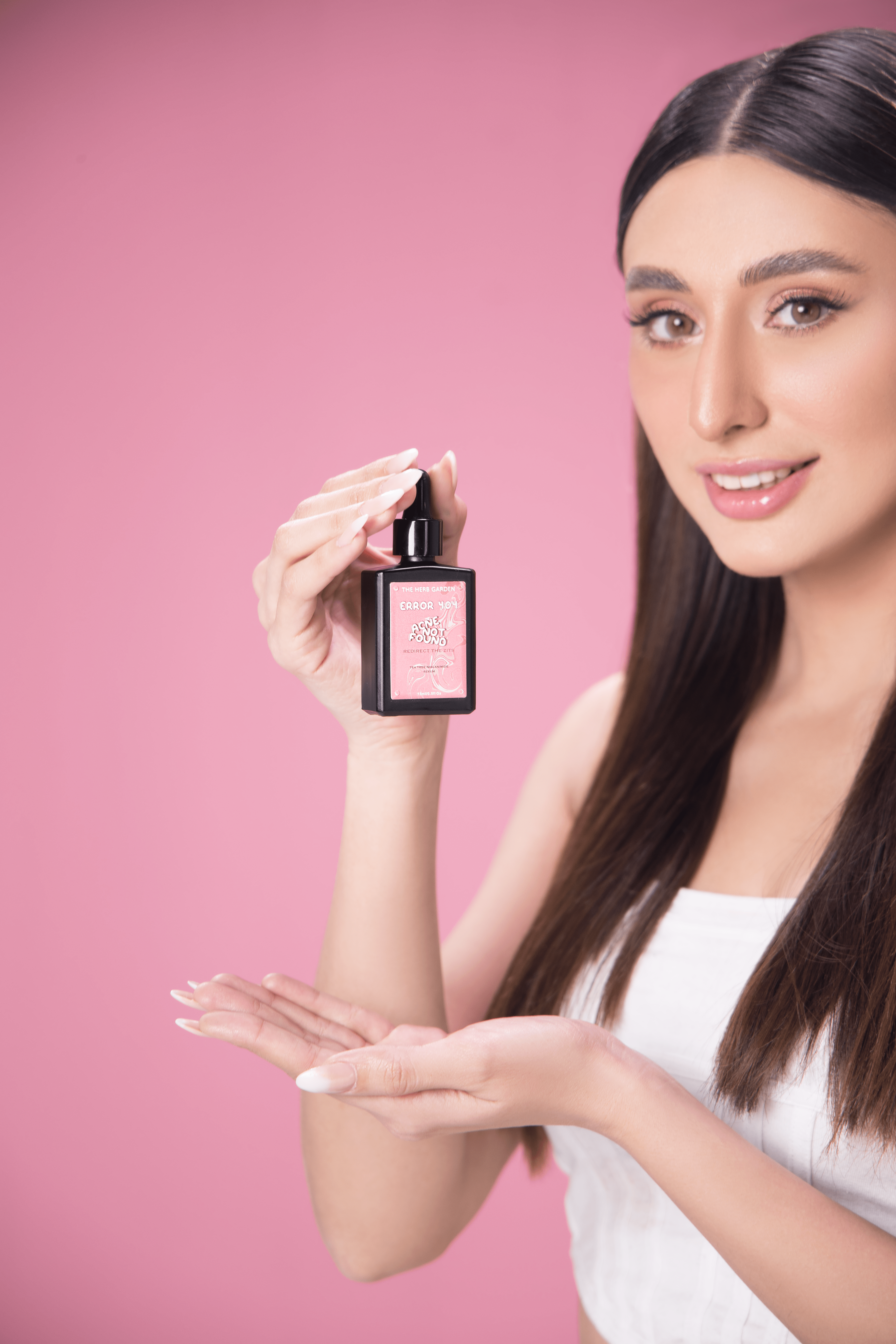 Face Serum for Acne And Pimples 30ml